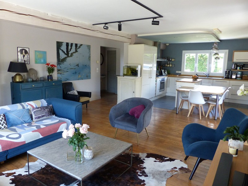 immobilier Maison à vendre Saint-Mathurin 445 000 euros