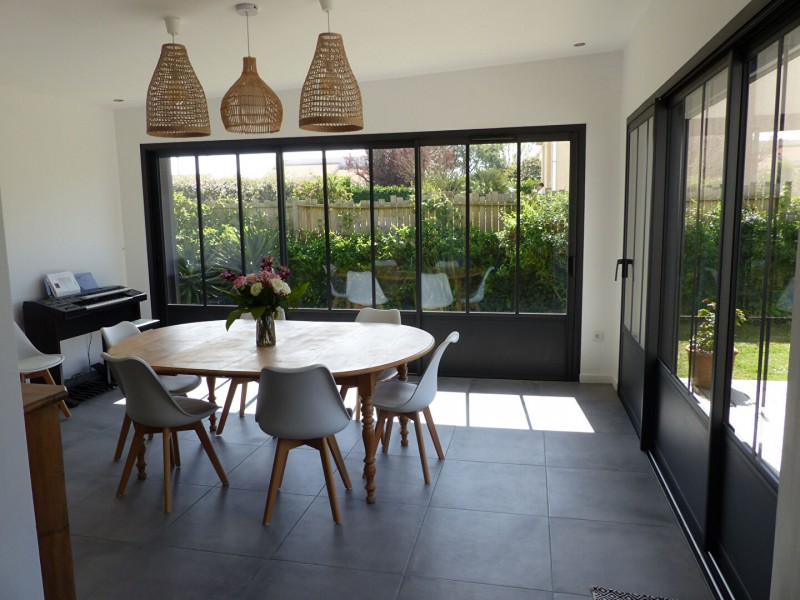 Maison à vendre 5 pièces 148 m²