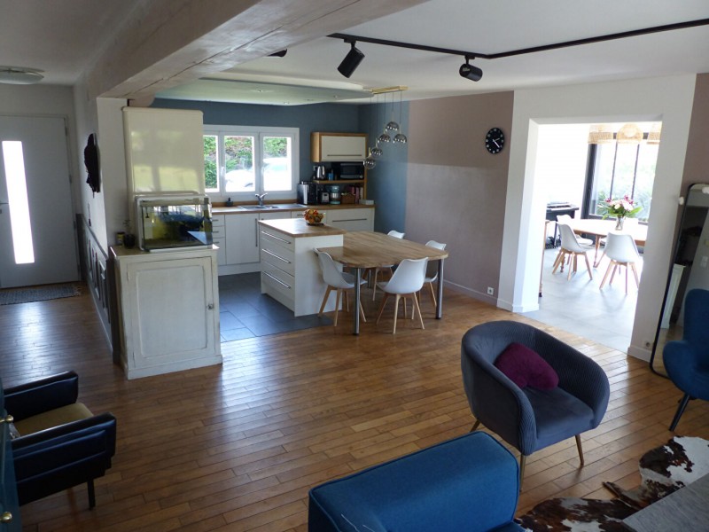 achat vente Maison 5 pièces 148 m² vendée