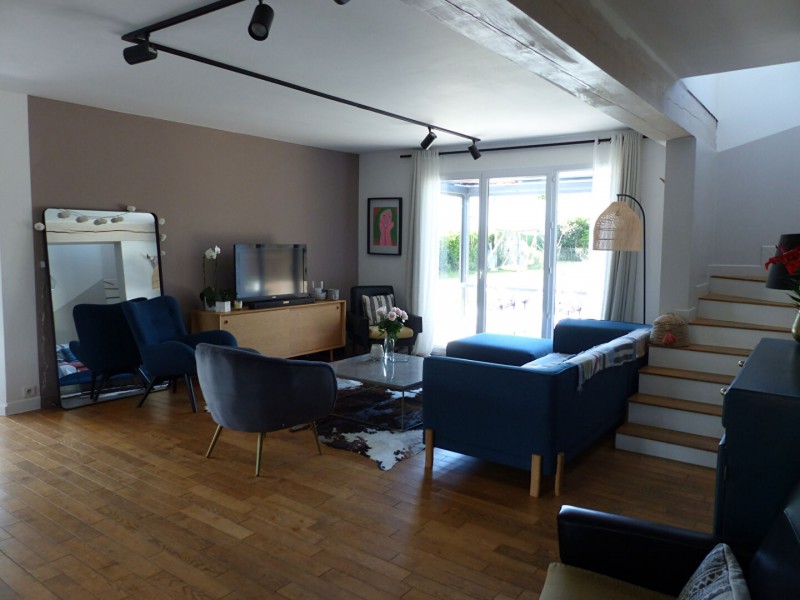 Maison à vendre Saint-Mathurin