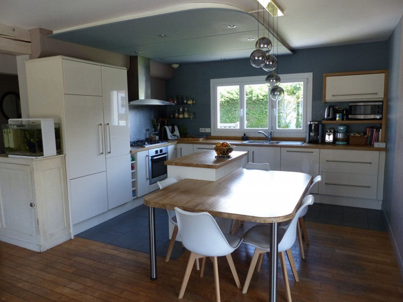 vente Maison Saint-Mathurin 148 m²