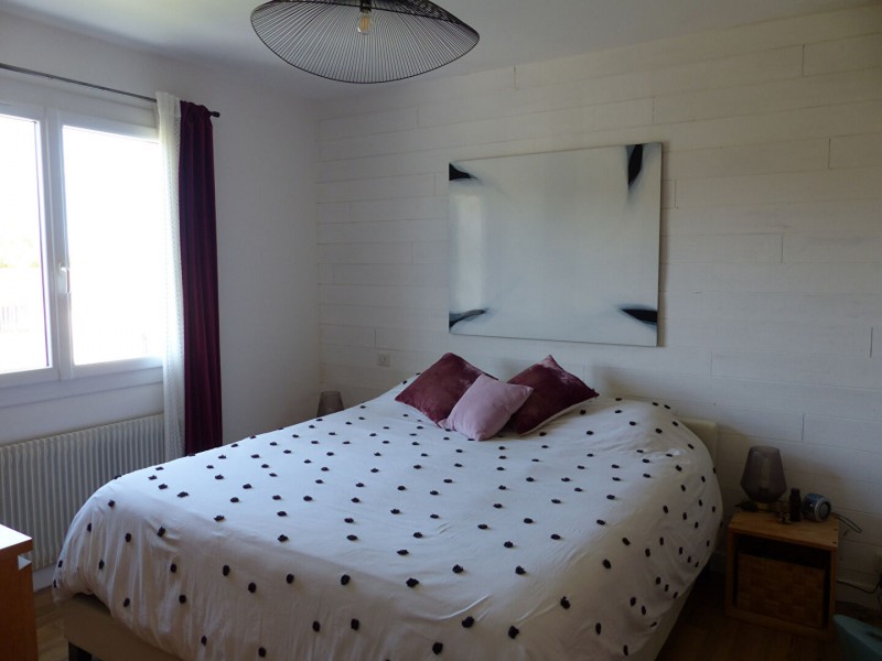 achat vente Maison 5 pièces 148 m² vendée