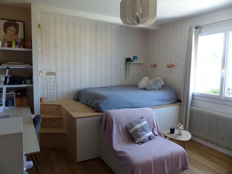 Maison à vendre Saint-Mathurin