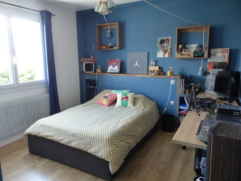 vente Maison Saint-Mathurin 148 m²