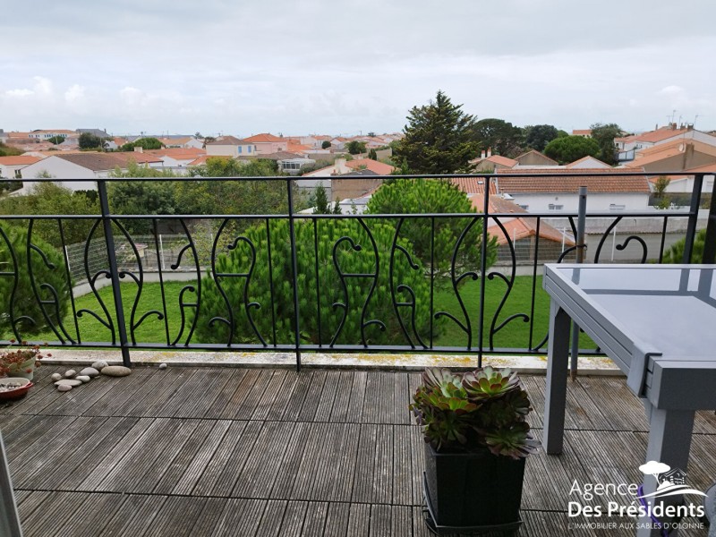 Appartement à vendre Les Sables-d'Olonne