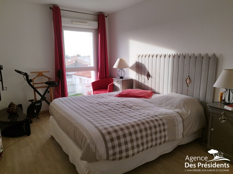 Appartement à vendre 4 pièces 75 m²