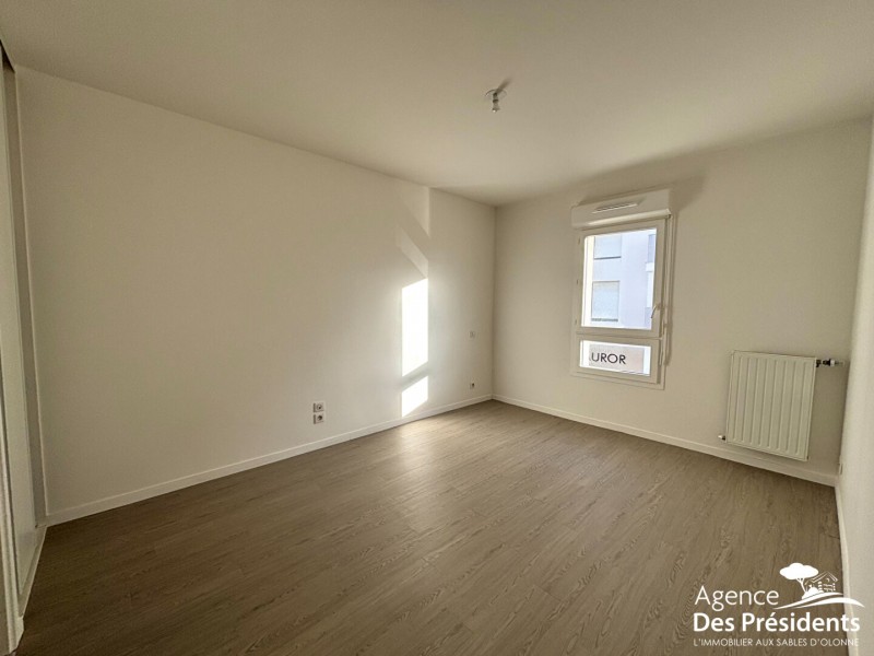 immobilier Appartement à vendre Les Sables-d'Olonne 175 700 euros
