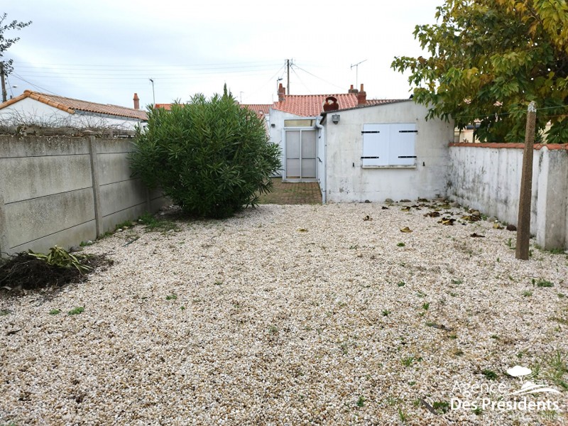 Maison à vendre Les Sables-d'Olonne