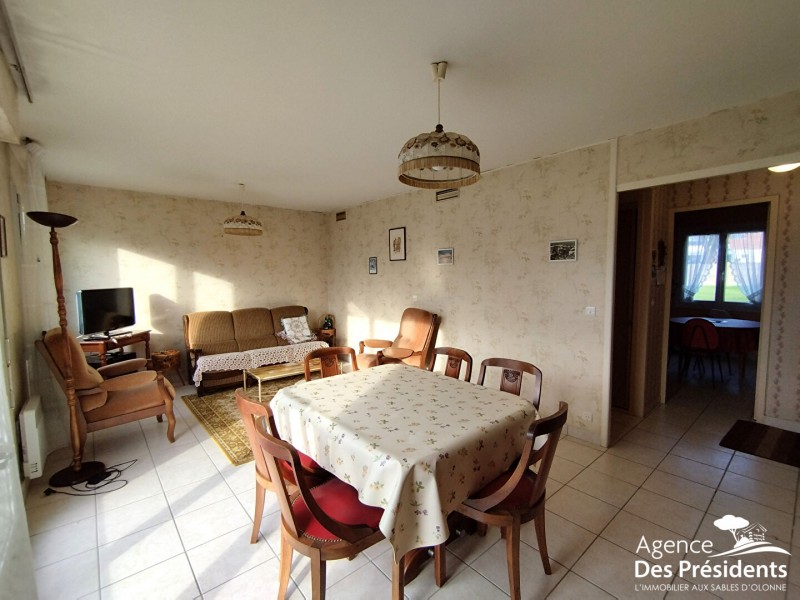 Maison à vendre 4 pièces 87 m²