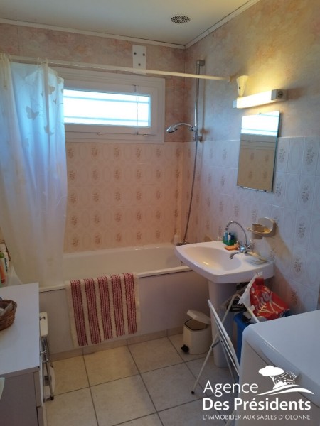 Maison à vendre Saint-Mathurin