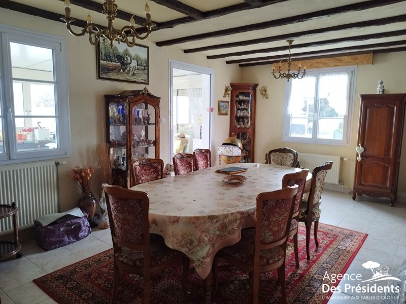 Maison à vendre Les Sables-d'Olonne