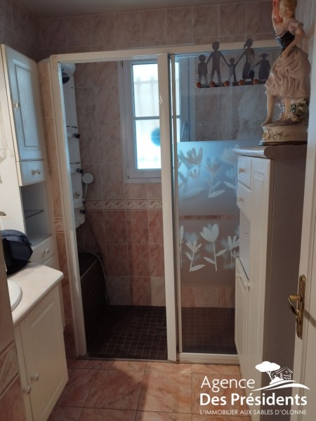 immobilier Maison à vendre Les Sables-d'Olonne 346 500 euros