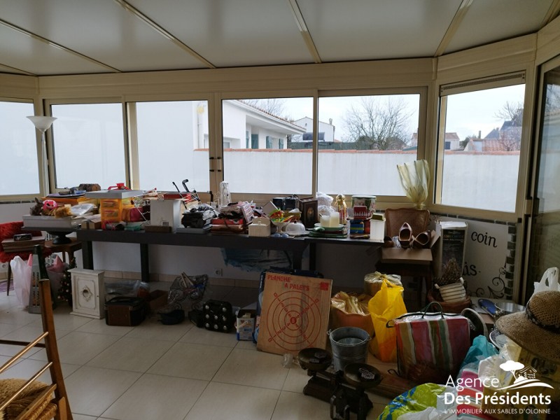 Maison à vendre 4 pièces 104 m²