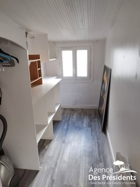 Maison à vendre 3 pièces 53 m²