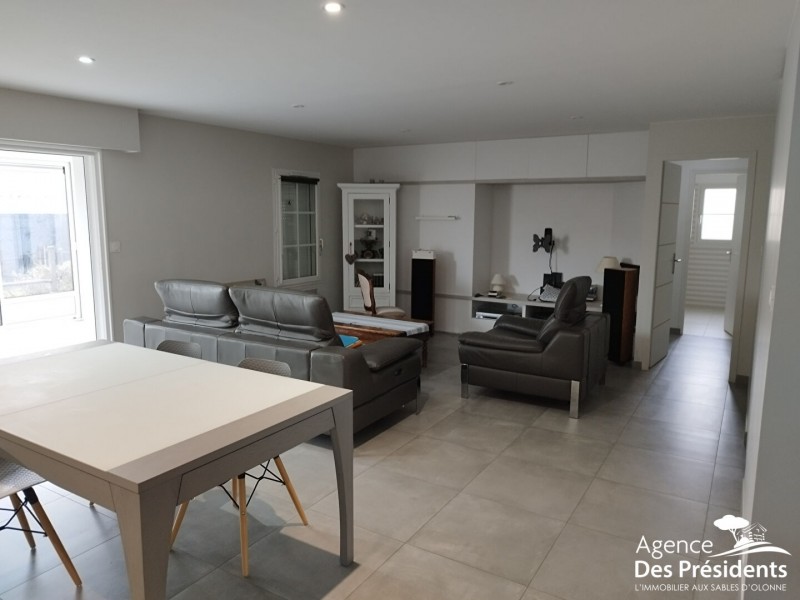 immobilier Maison à vendre Les Sables-d'Olonne 478 600 euros