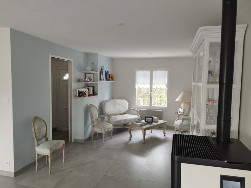 vente Maison Les Sables-d'Olonne 118 m²