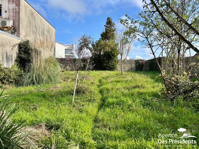 vente Maison Les Sables-d'Olonne 65 m²