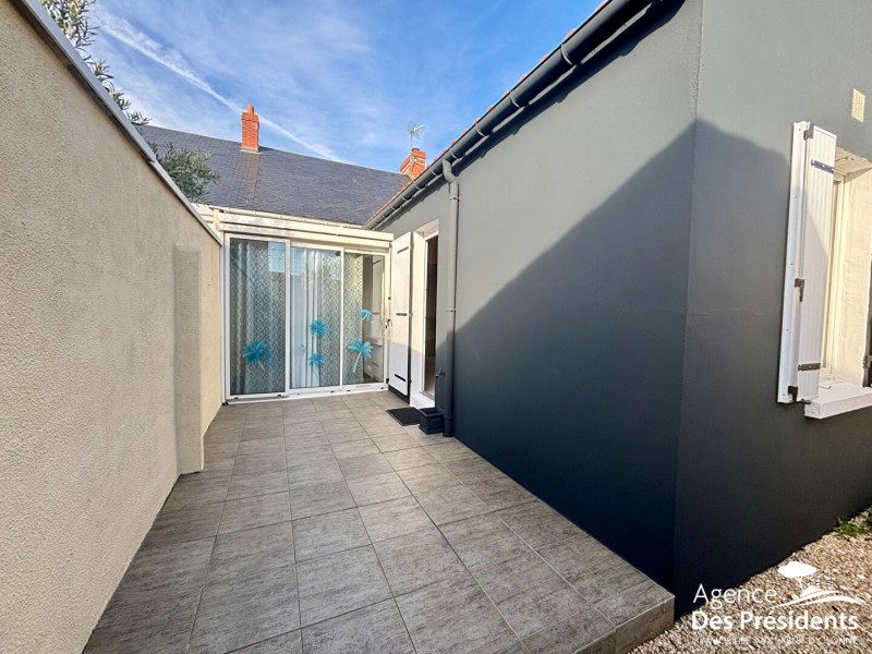 immobilier Maison à vendre Les Sables-d'Olonne 362 250 euros