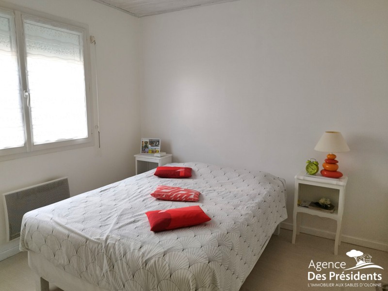 Maison à vendre L'Île-d'Olonne