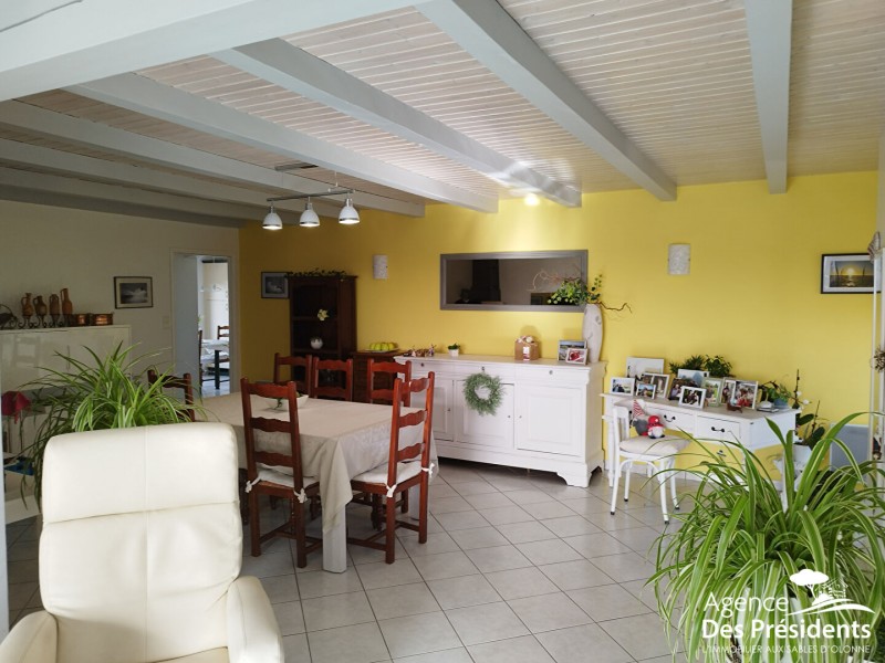 immobilier Maison à vendre L'Île-d'Olonne 315 000 euros