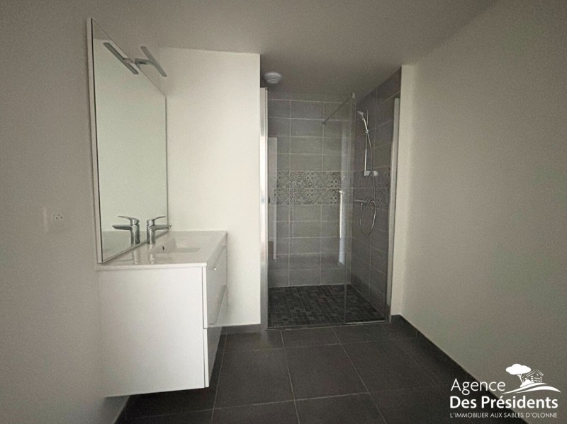 Appartement à vendre Les Sables-d'Olonne