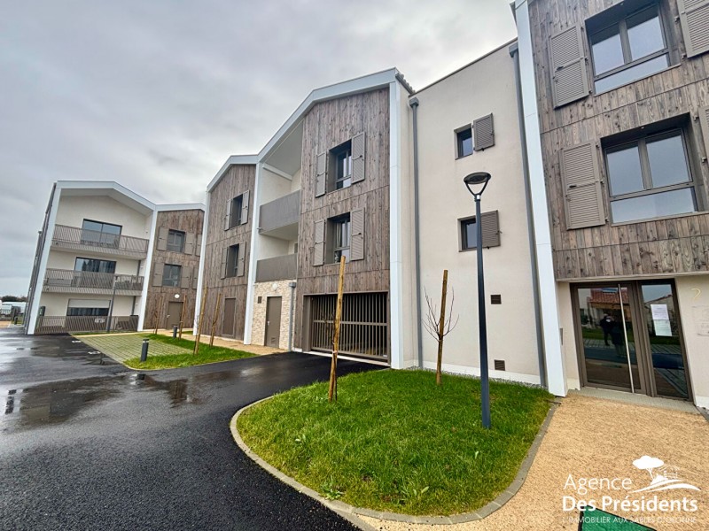 vente Appartement Les Sables-d'Olonne 63 m²