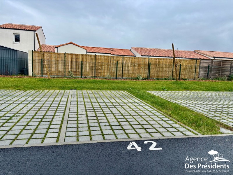 immobilier Appartement à vendre Les Sables-d'Olonne 275 000 euros