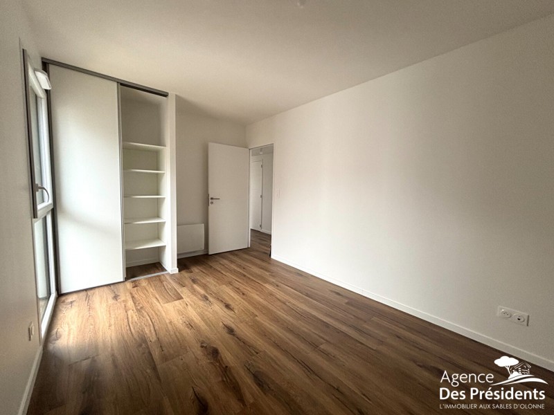 Appartement à vendre 3 pièces 75 m²