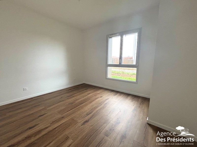 immobilier Appartement à vendre Les Sables-d'Olonne 303 500 euros
