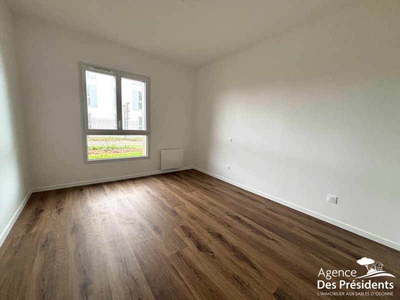 Appartement à vendre 3 pièces 67 m²