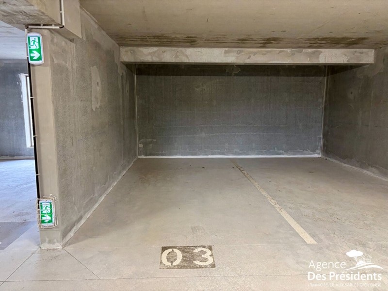 immobilier Appartement à vendre Les Sables-d'Olonne 303 500 euros