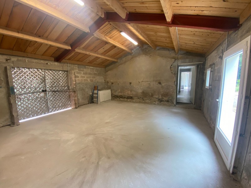 achat vente Maison 3 pièces 73 m² vendée