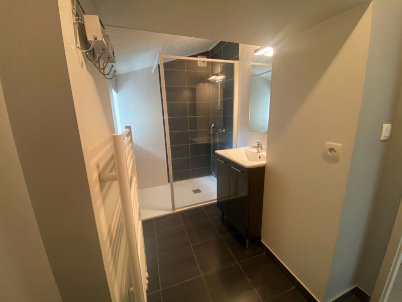 immobilier Maison à vendre Talmont-Saint-Hilaire 202 350 euros