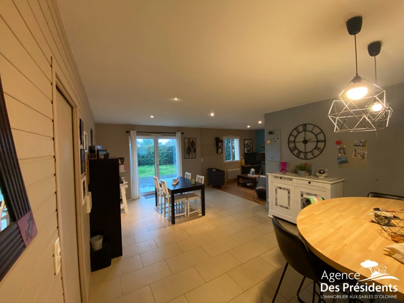 Maison à vendre 3 pièces 73 m²