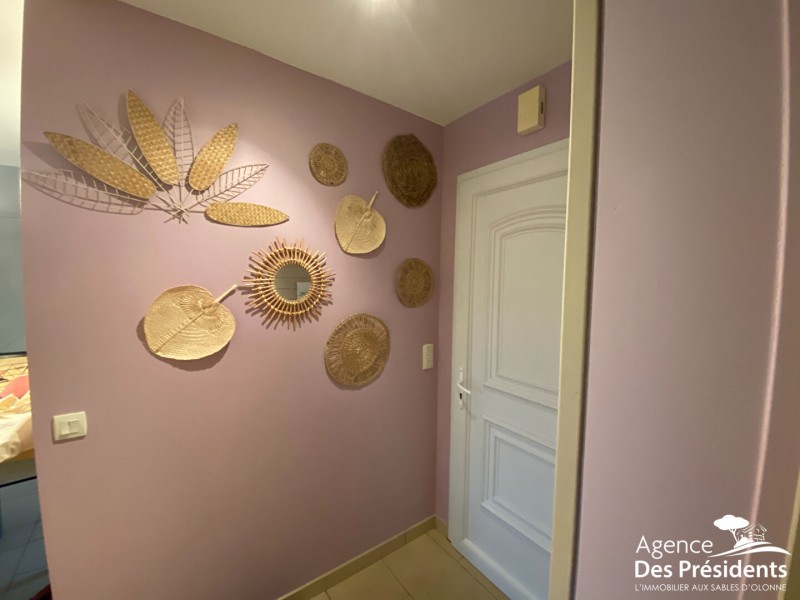 Maison à vendre Les Sables-d'Olonne