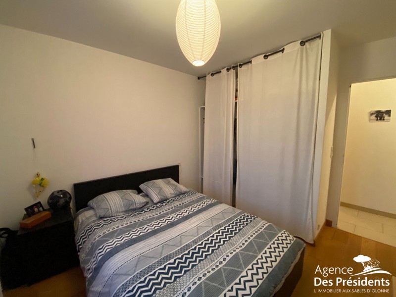 vente Maison Les Sables-d'Olonne 73 m²