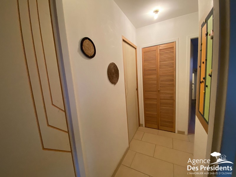 immobilier Maison à vendre Les Sables-d'Olonne 296 800 euros