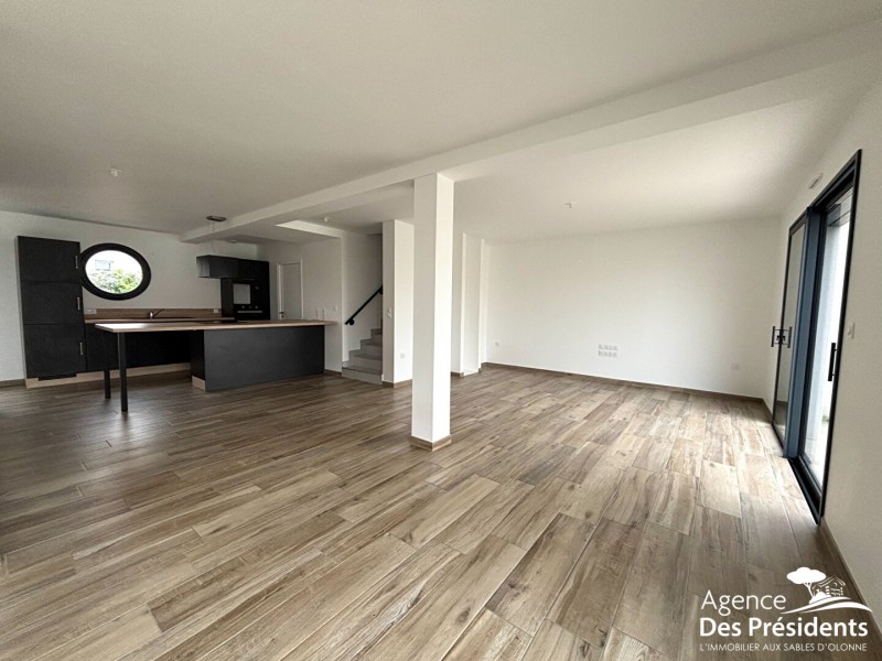 Maison à vendre 4 pièces 128 m²