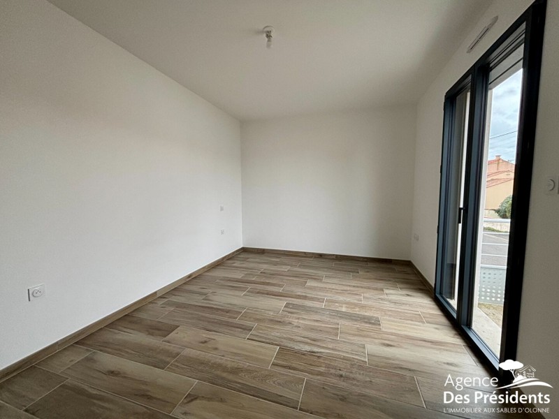 Maison à vendre Les Sables-d'Olonne