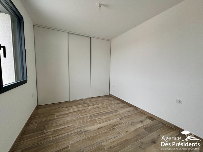 immobilier Maison à vendre Les Sables-d'Olonne 629 200 euros
