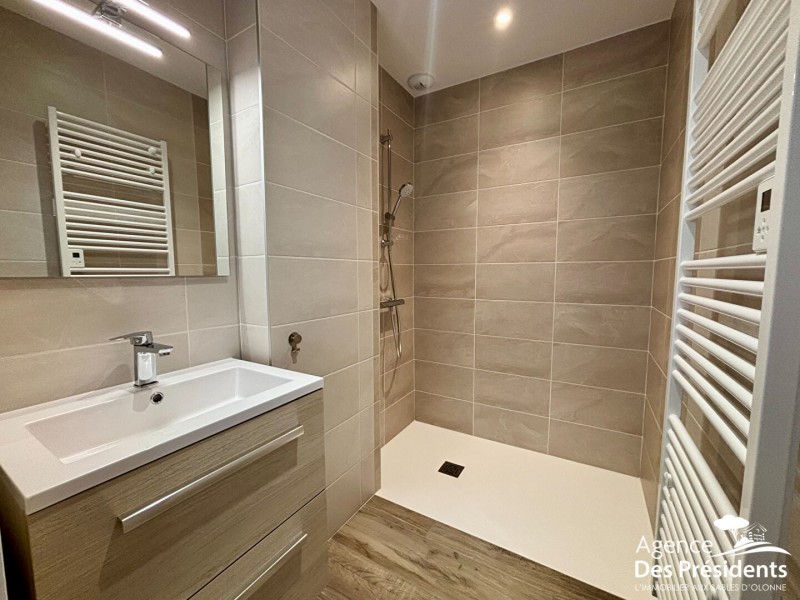 achat vente Maison 4 pièces 128 m² vendée