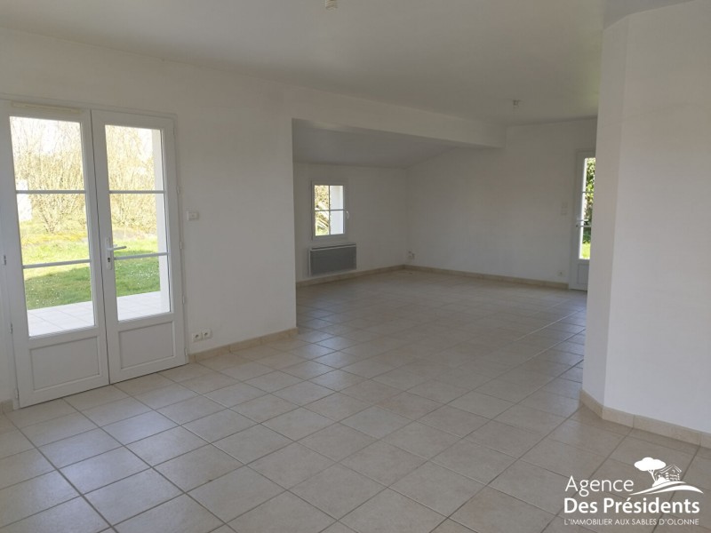 vente Maison Talmont-Saint-Hilaire 75 m²
