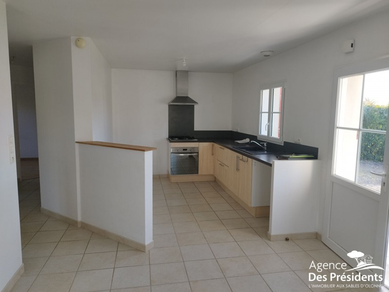Maison à vendre 3 pièces 75 m²