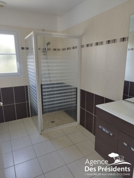 achat vente Maison 3 pièces 75 m² vendée