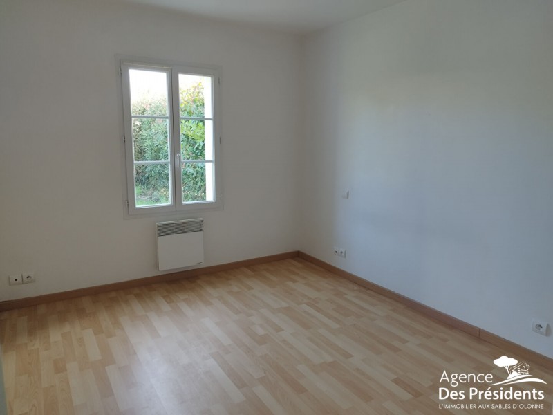 Maison à vendre Talmont-Saint-Hilaire