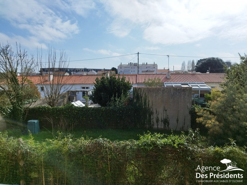 immobilier Appartement à vendre Les Sables-d'Olonne 312 700 euros