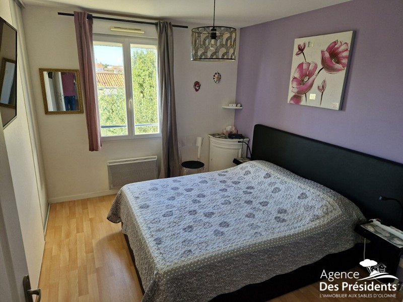 Appartement à vendre 3 pièces 65 m²