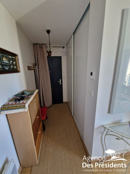 Appartement à vendre Les Sables-d'Olonne