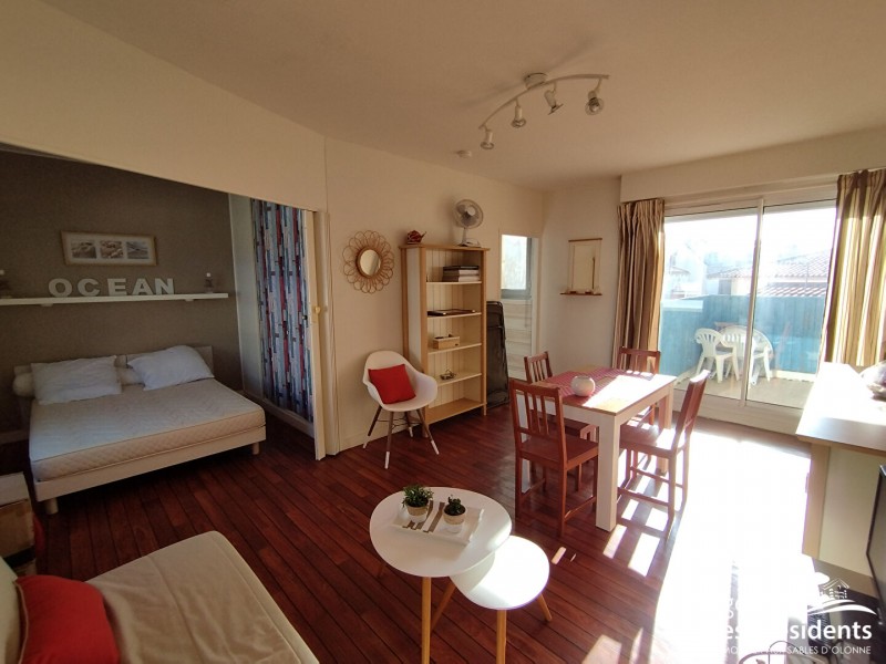 Appartement à vendre Les Sables-d'Olonne