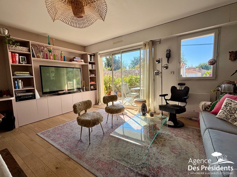Appartement à vendre Les Sables-d'Olonne